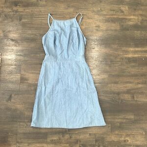 HOLLISTER DRESS
